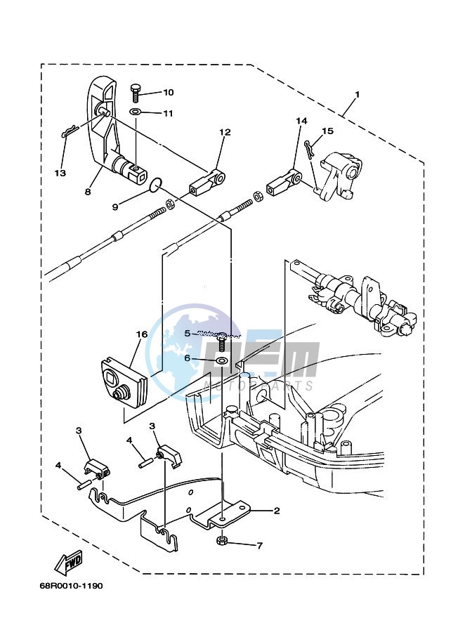 REMOTE-CONTROL-ATTACHMENT