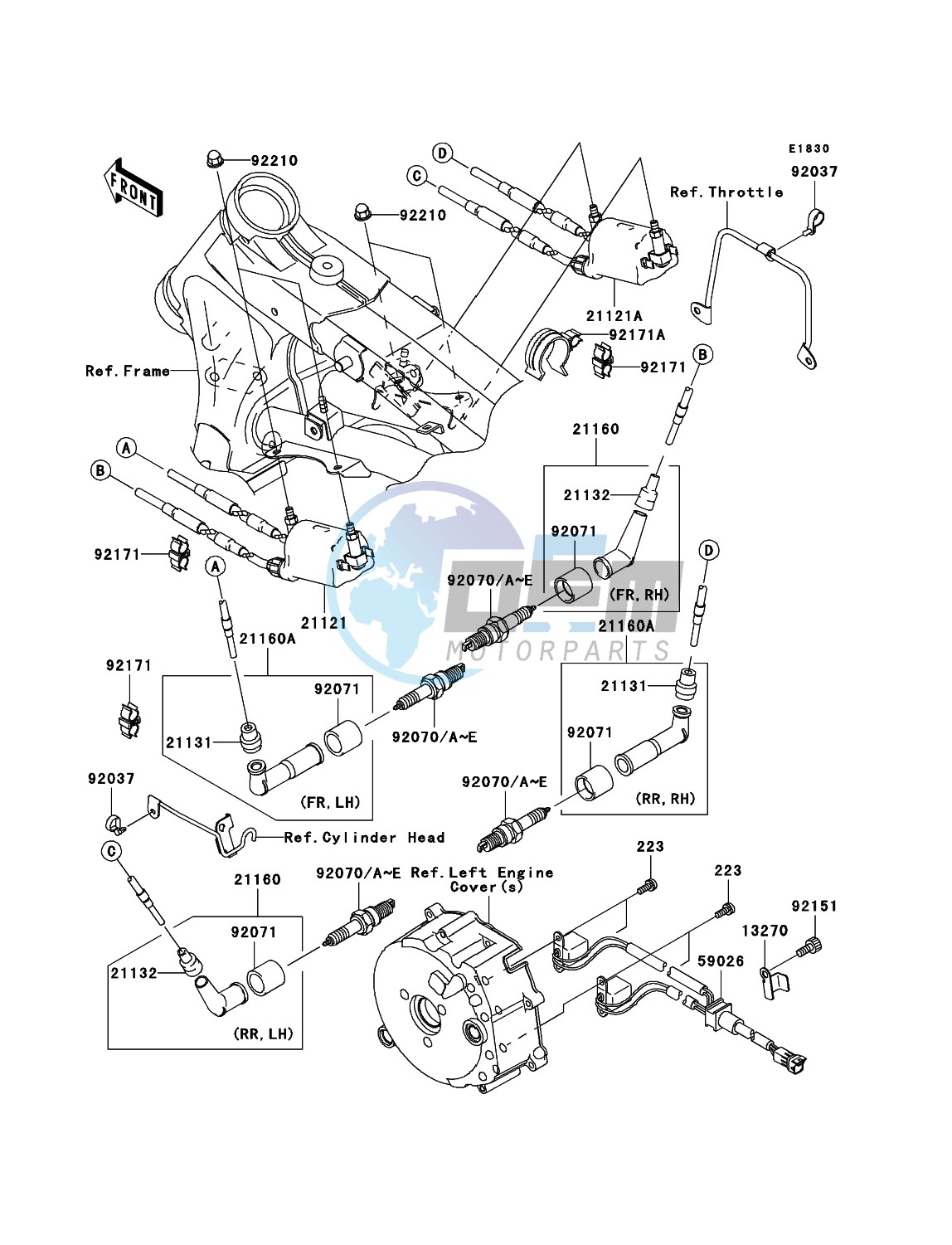 Ignition System