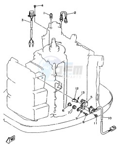 225B drawing ELECTRICAL-3