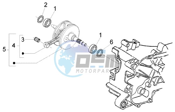 Crankshaft