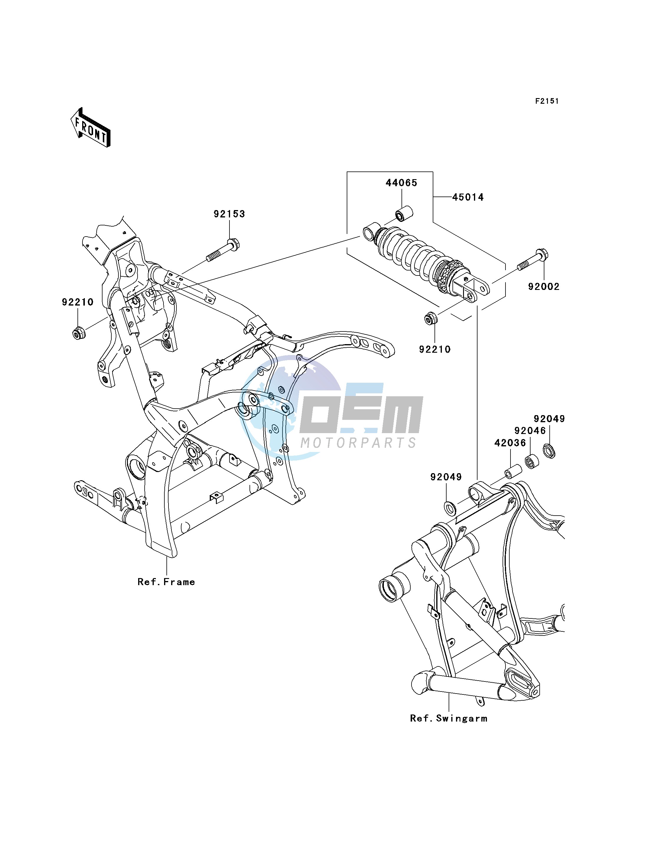 SUSPENSION_SHOCK ABSORBER