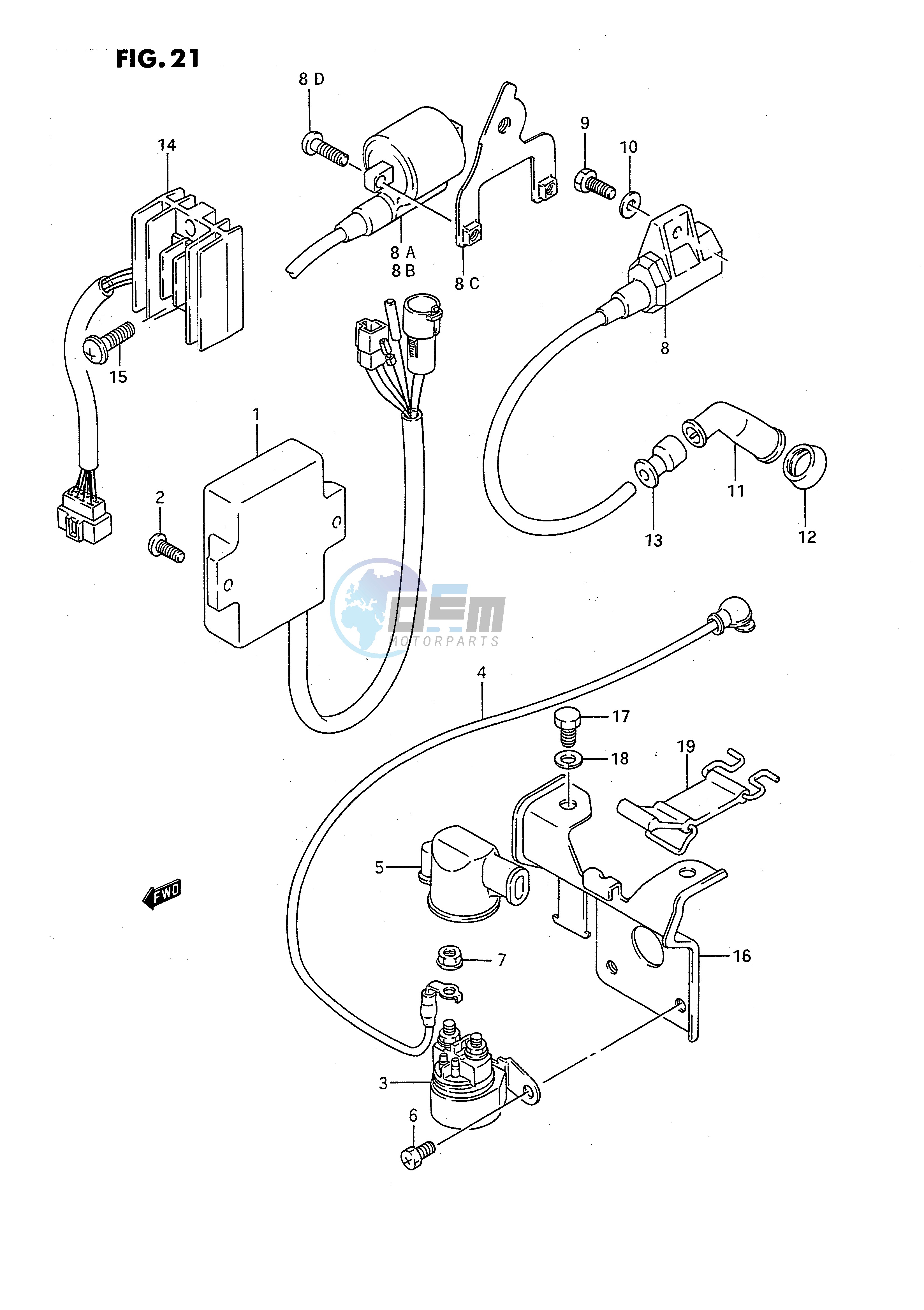 ELECTRICAL