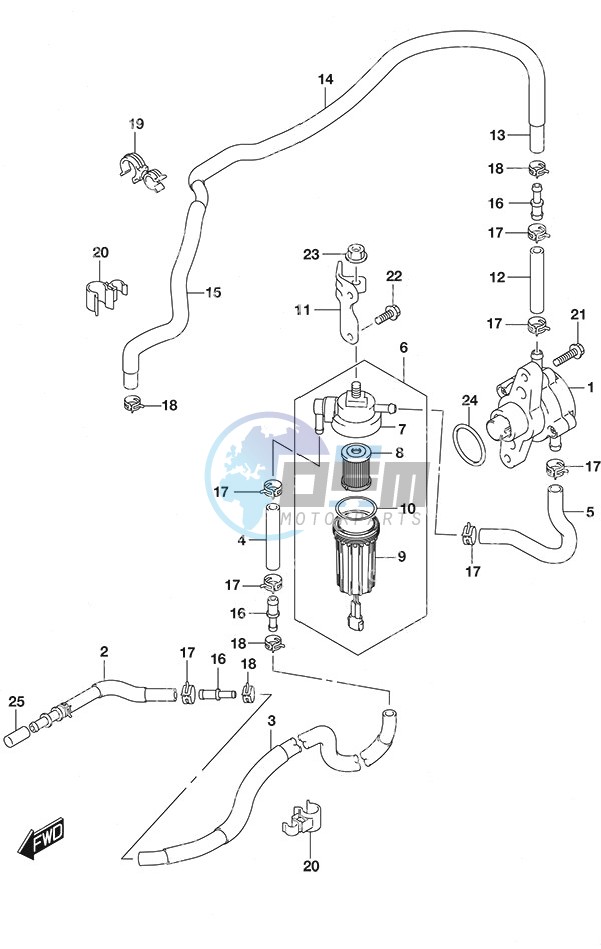 Fuel Pump