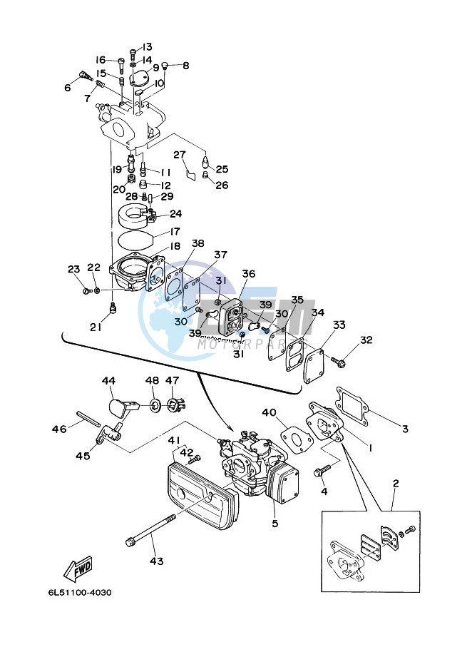 INTAKE