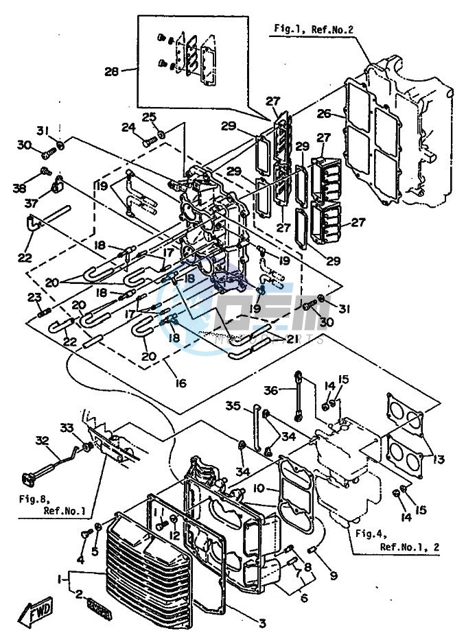 INTAKE