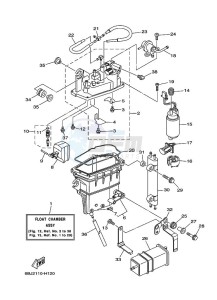 LF300TXRH drawing FUEL-PUMP-1