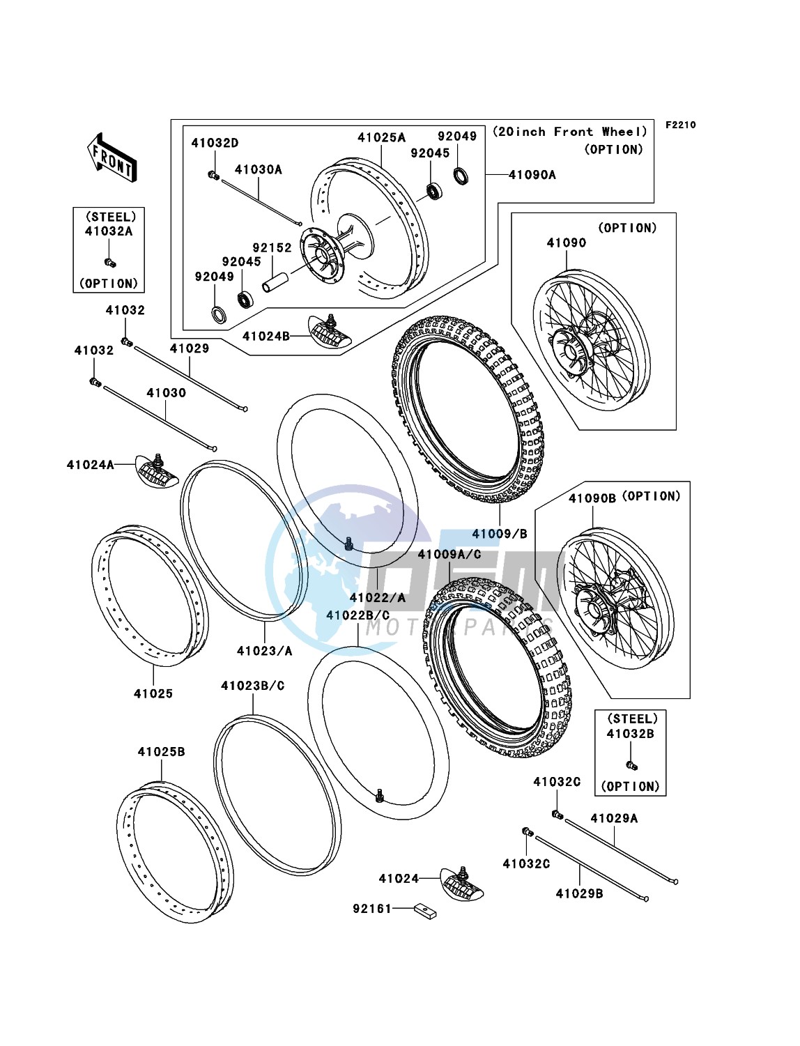 Tires