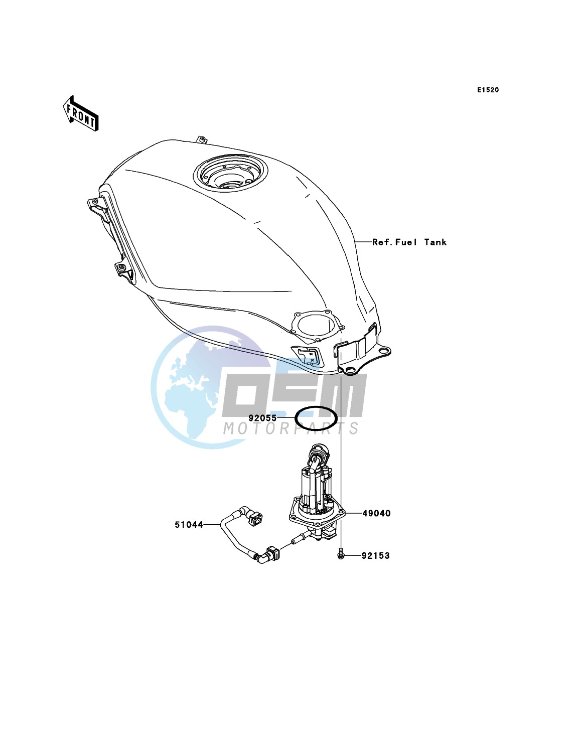 Fuel Pump