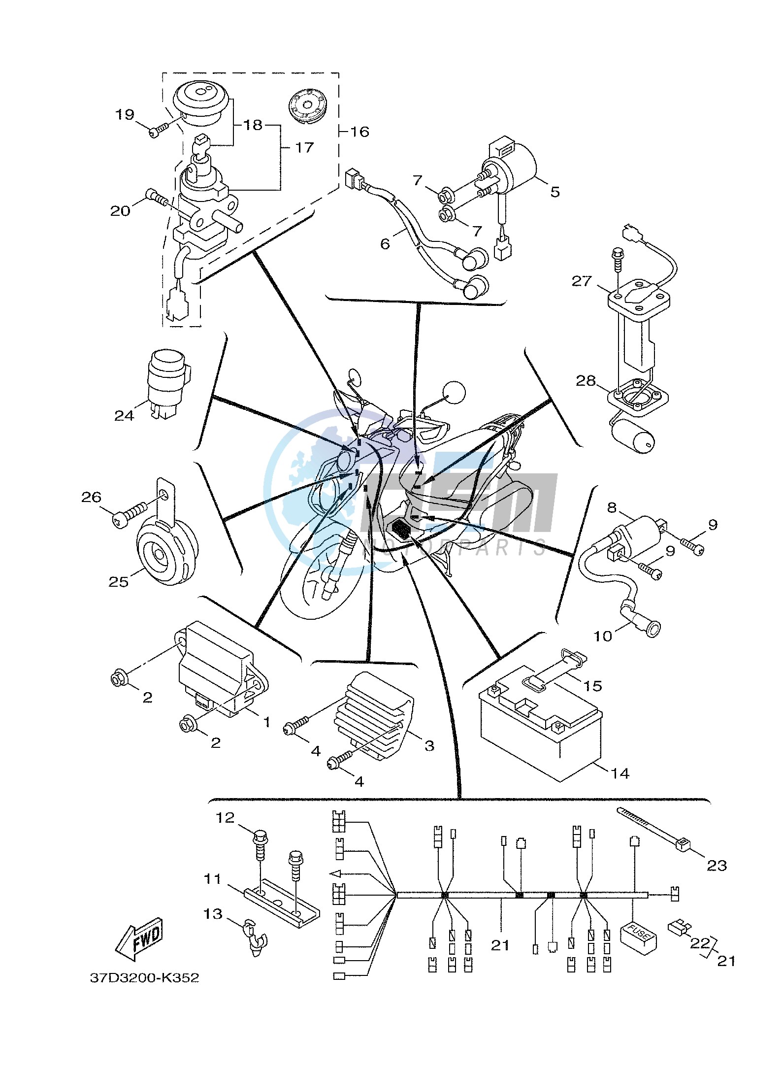 ELECTRICAL 1