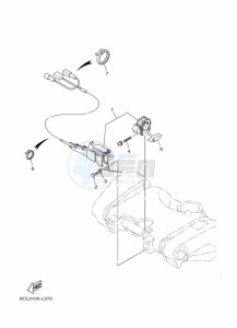 LF300UCA-2016 drawing OPTIONAL-PARTS-2