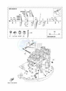 F115BETL drawing ELECTRICAL-5