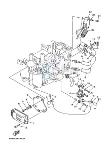 F20AES drawing ELECTRICAL-1