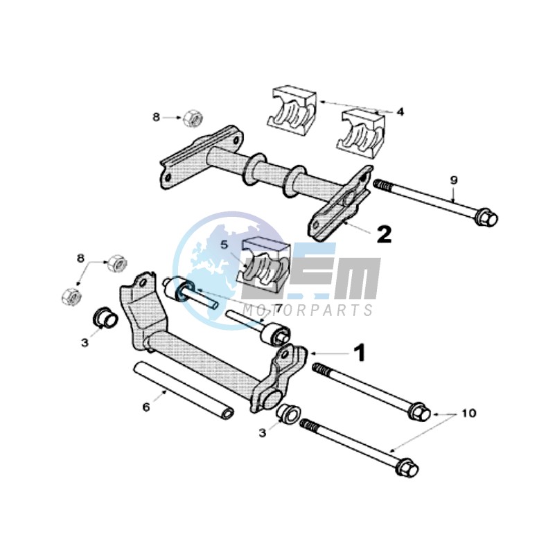 ENGINEMOUNT