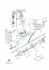 F40JMHDL drawing FUEL-TANK