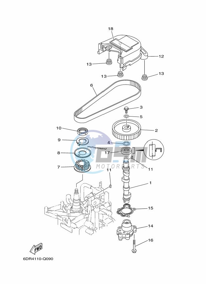 OIL-PUMP