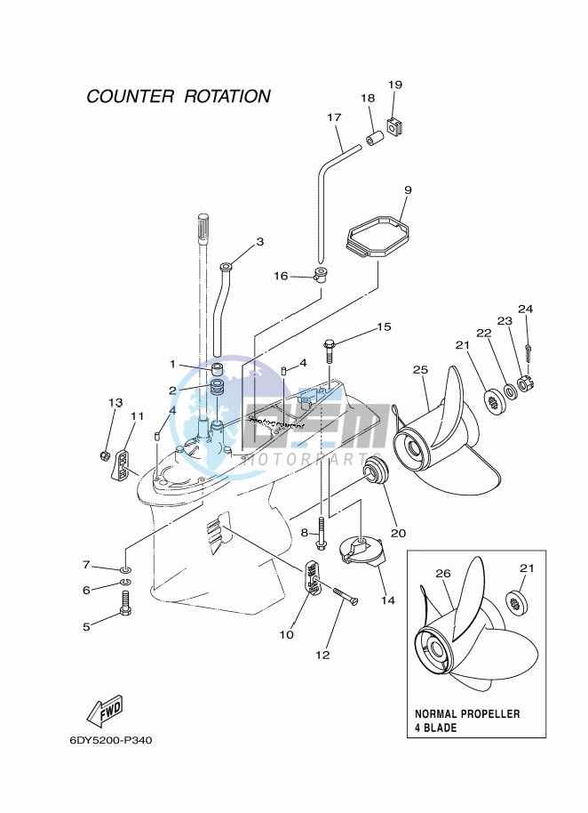 PROPELLER-HOUSING-AND-TRANSMISSION-4