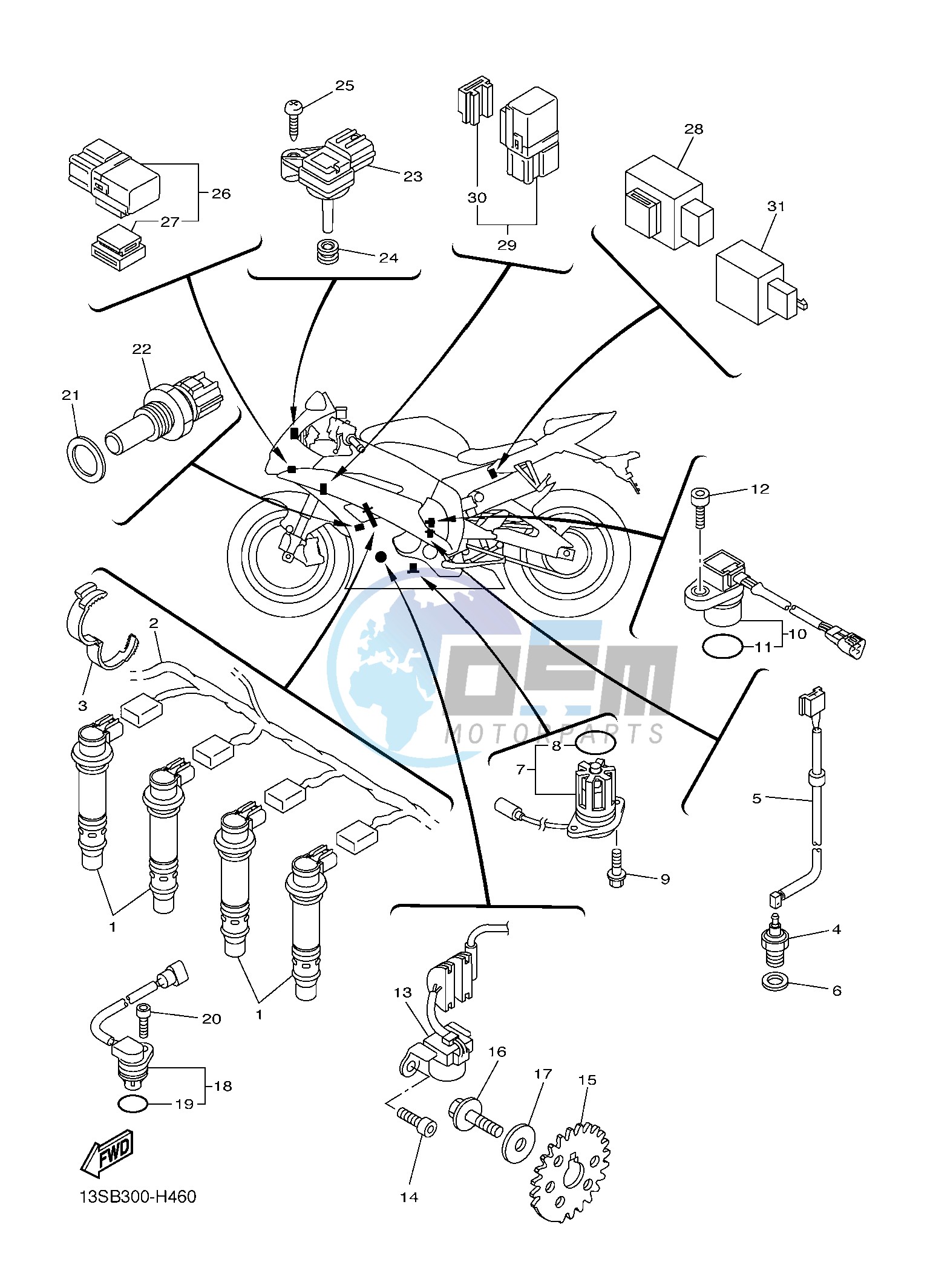 ELECTRICAL 1