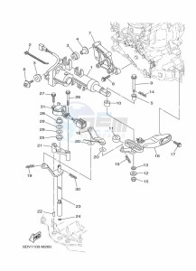 LF150XCA-2018 drawing THROTTLE-CONTROL