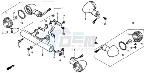 NV750C2 drawing WINKER