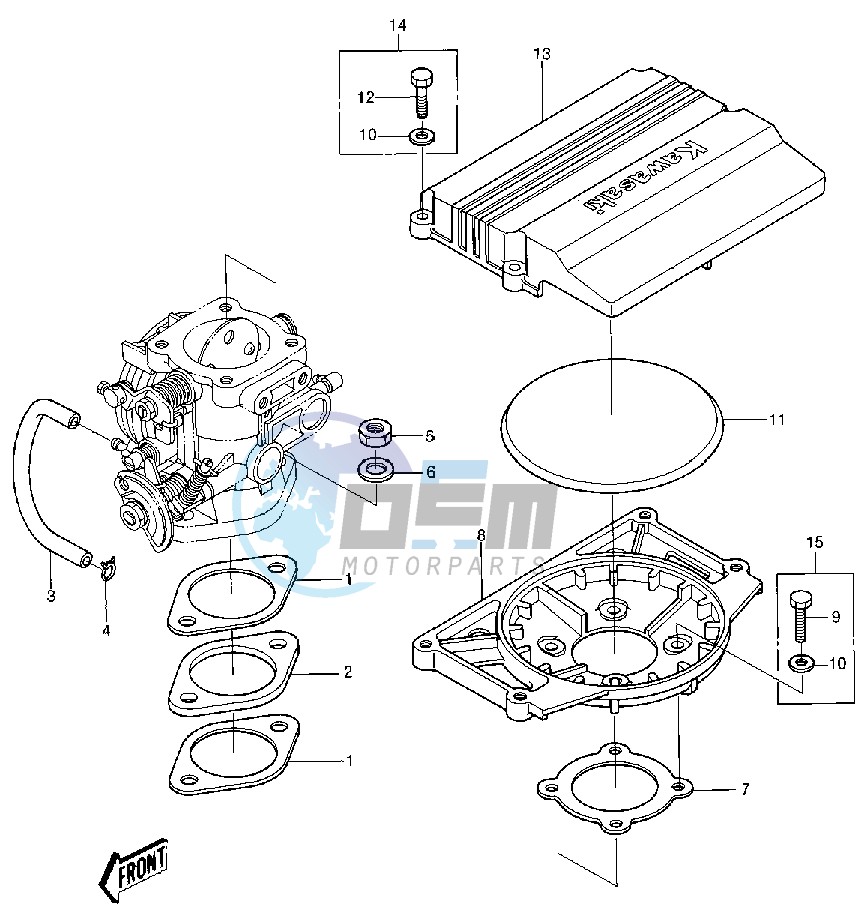 FLAME ARRESTER