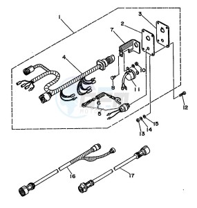 70B drawing OPTIONAL-PARTS-1