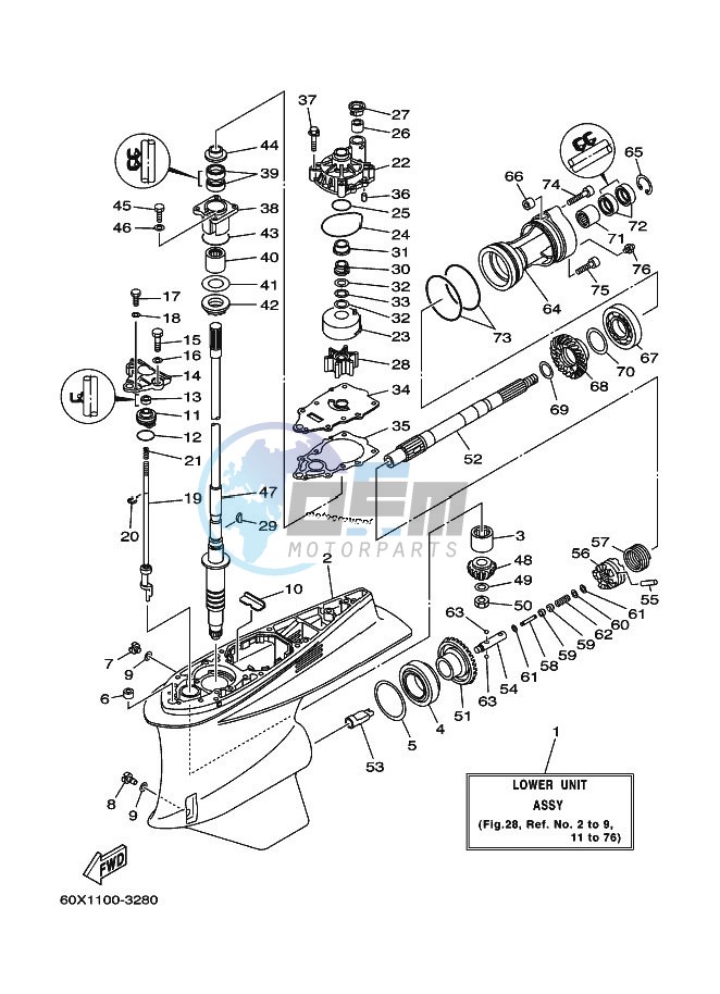 LOWER-CASING-x-DRIVE-1