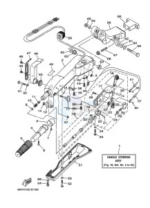 F100BETX drawing STEERING-1