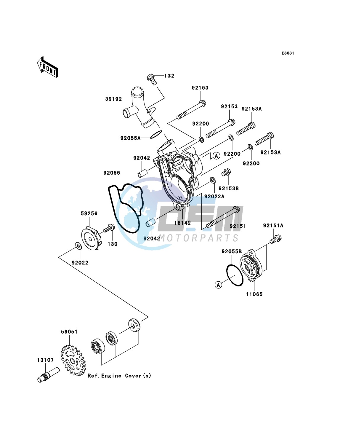 Water Pump