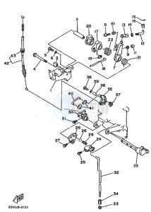 15F drawing THROTTLE-CONTROL-1