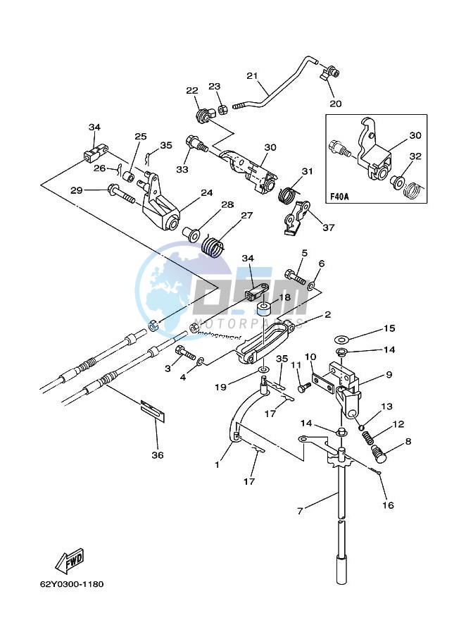 THROTTLE-CONTROL