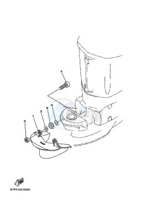 F80BETL drawing OPTIONAL-PARTS-1