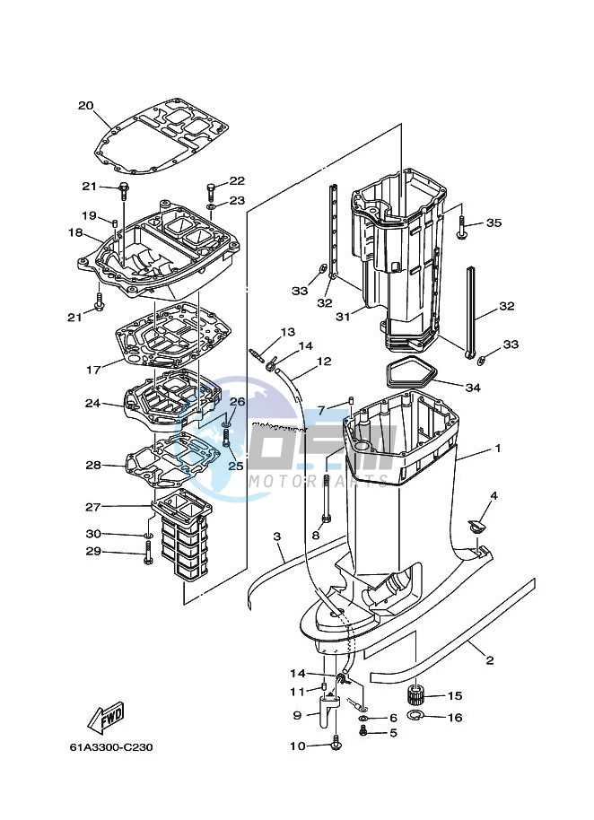 UPPER-CASING