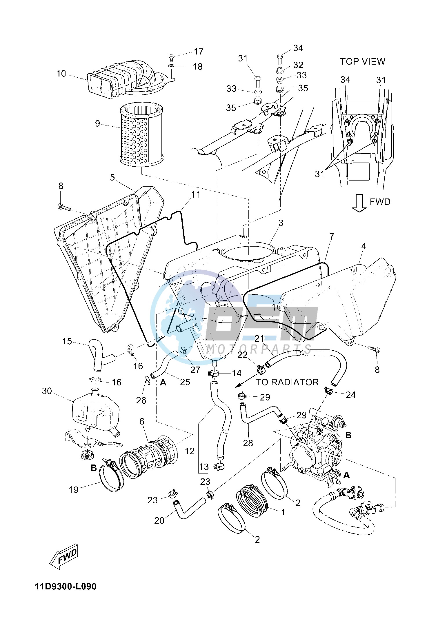 INTAKE