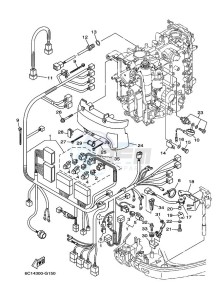 FT60D drawing ELECTRICAL-3