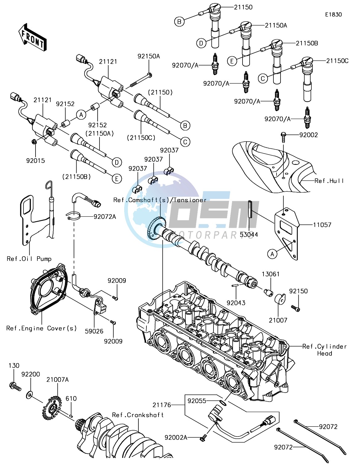 Ignition System