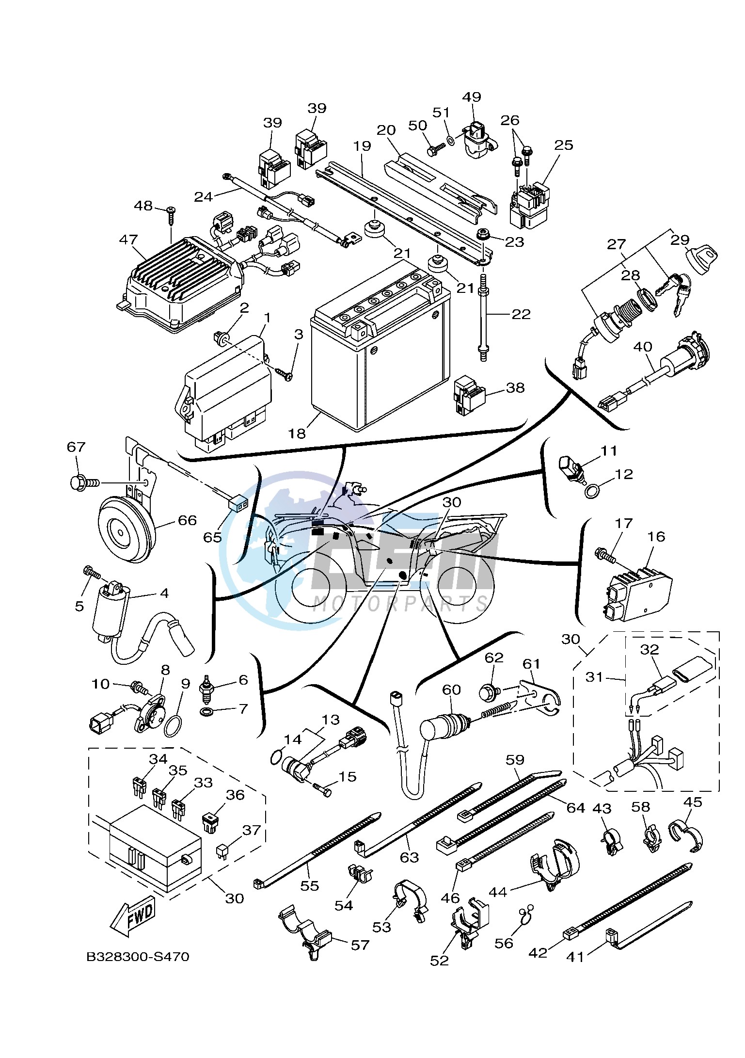 ELECTRICAL 1