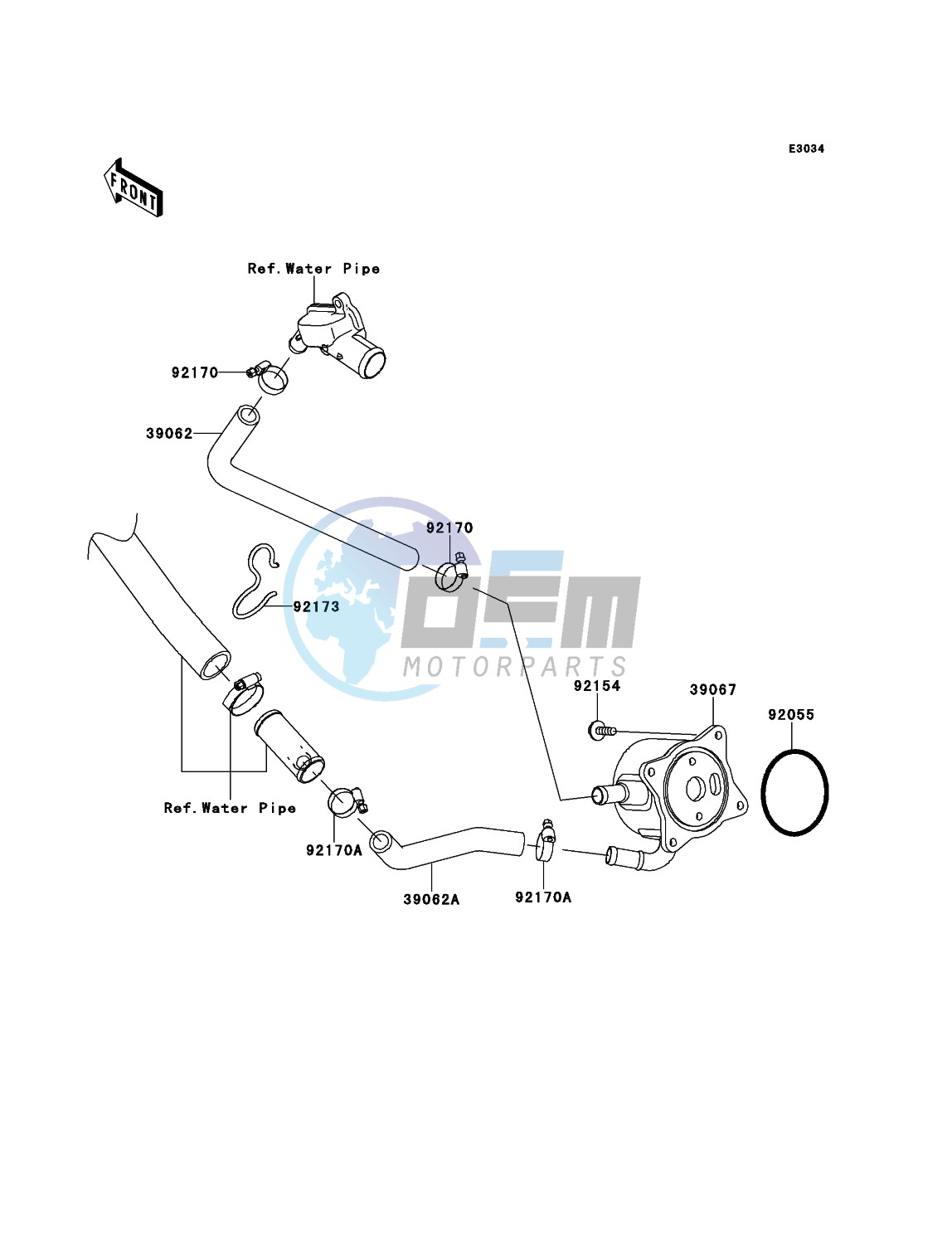 Oil Cooler