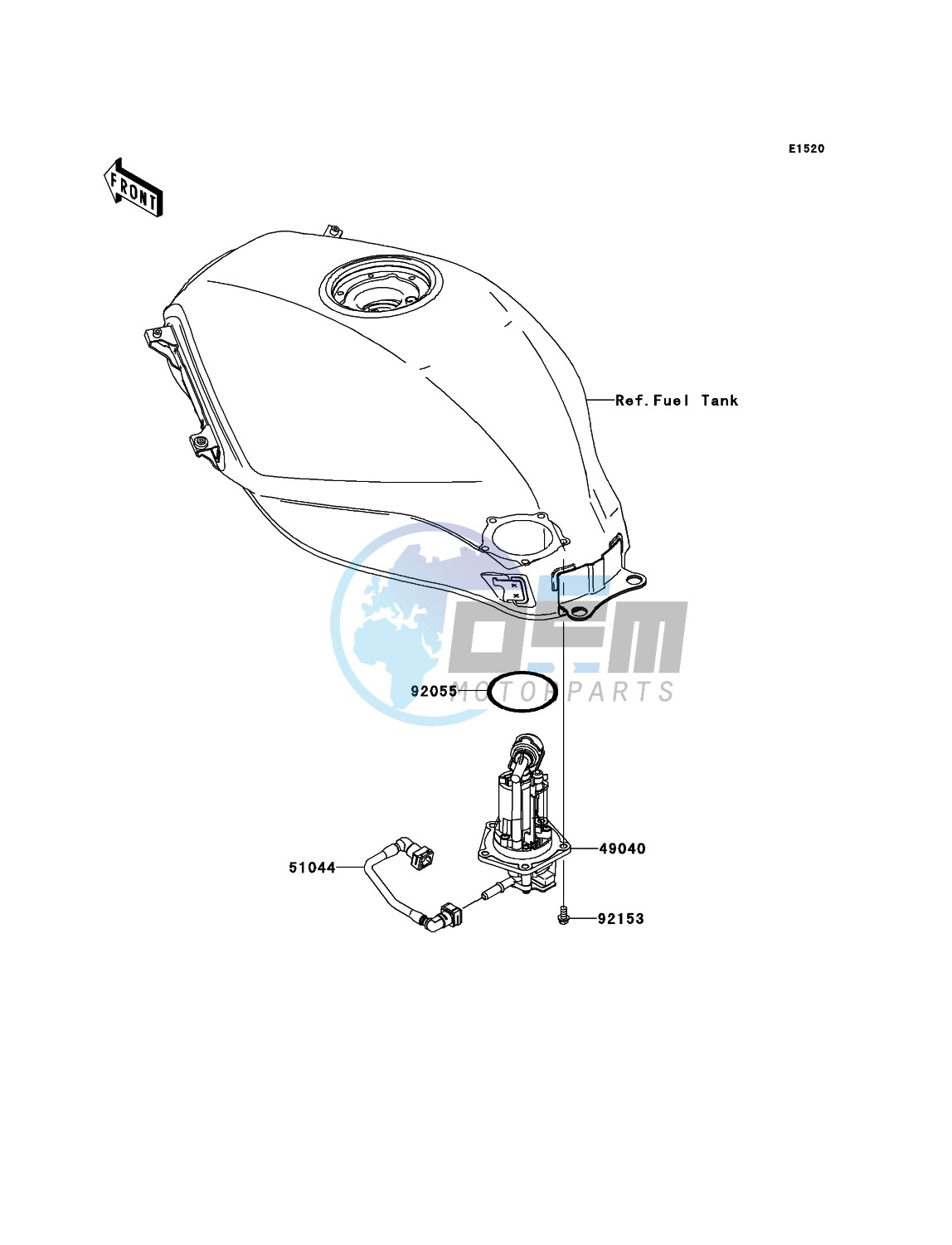 Fuel Pump