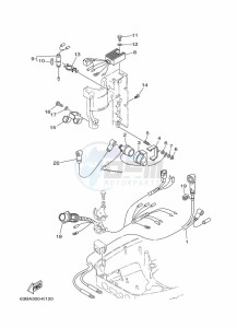 40VEOL drawing ELECTRICAL-2