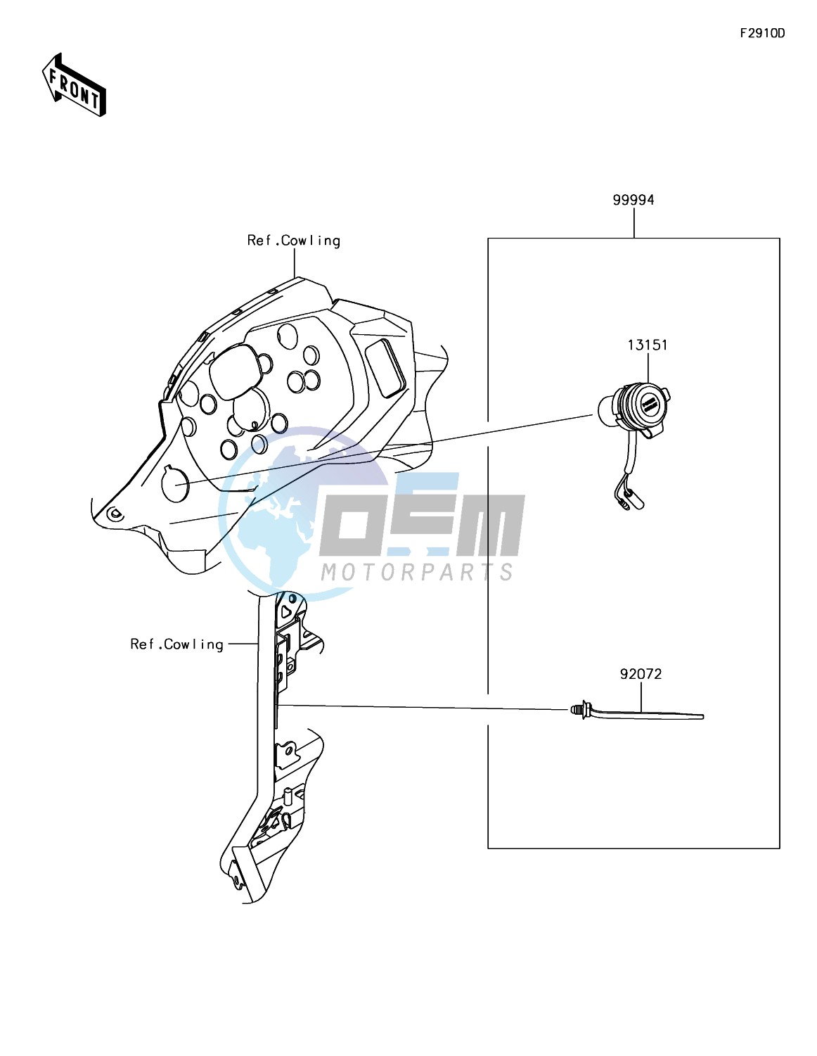 Accessory(DC Socket)