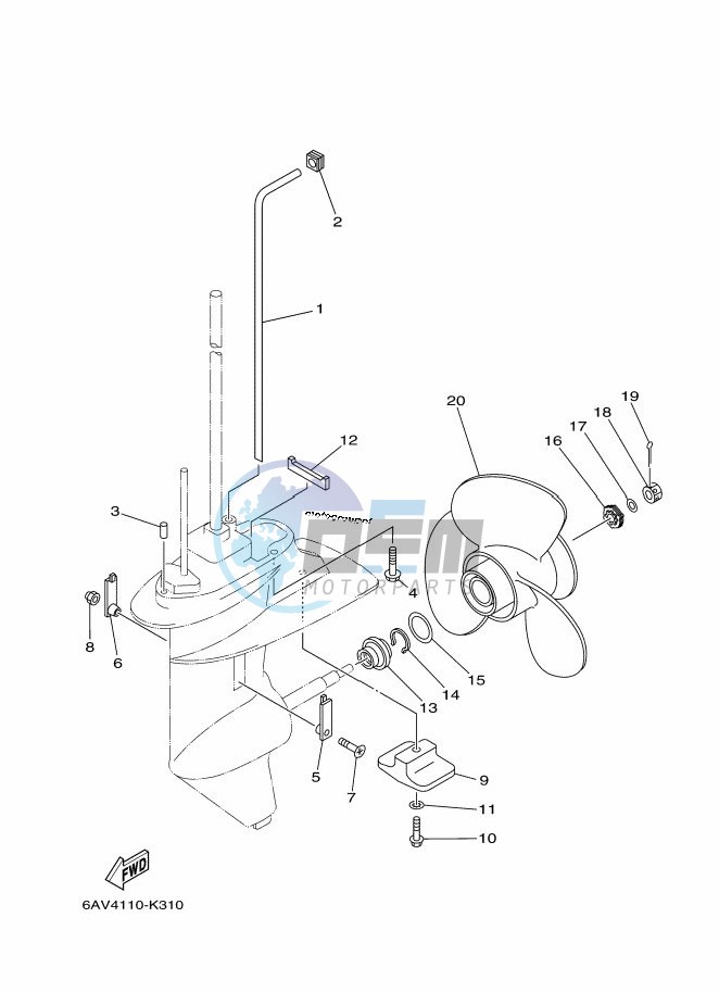 PROPELLER-HOUSING-AND-TRANSMISSION-2