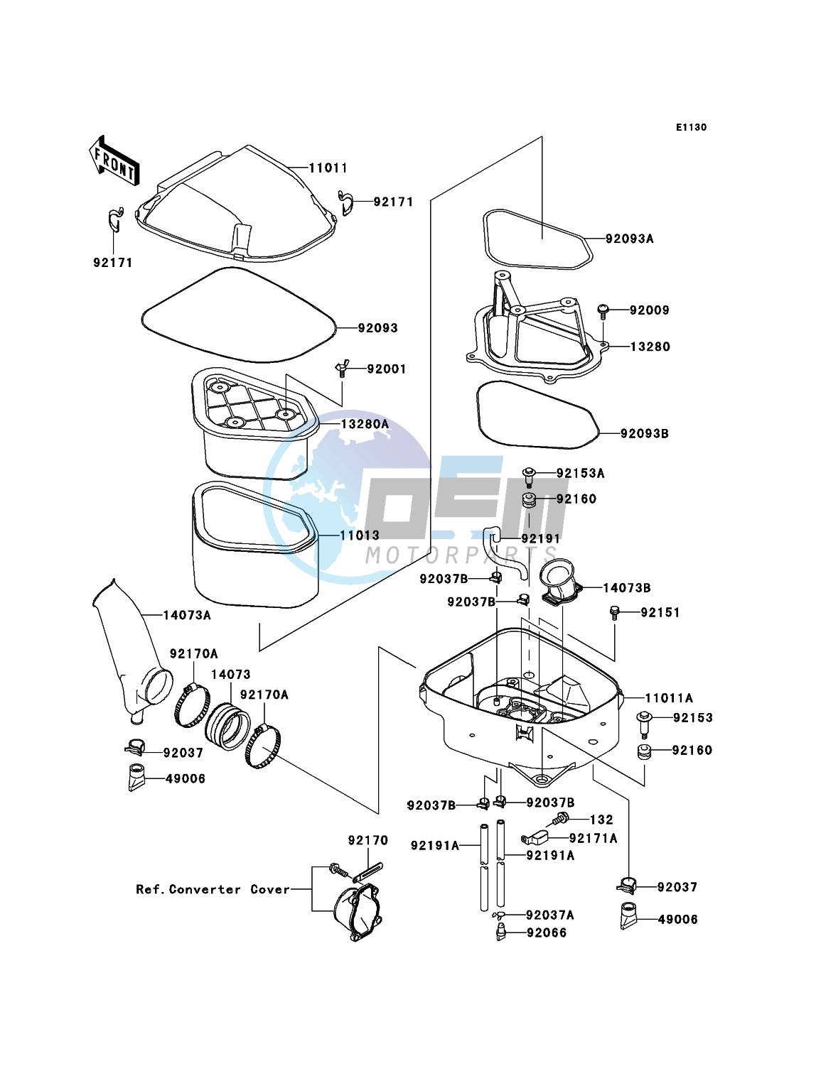 Air Cleaner