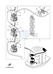 90AETOX drawing OPTIONAL-PARTS