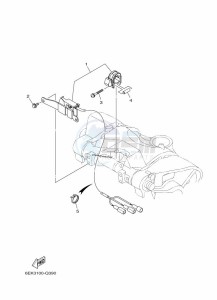 FL115BETX drawing OPTIONAL-PARTS-6