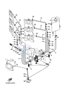 250B drawing OIL-PUMP