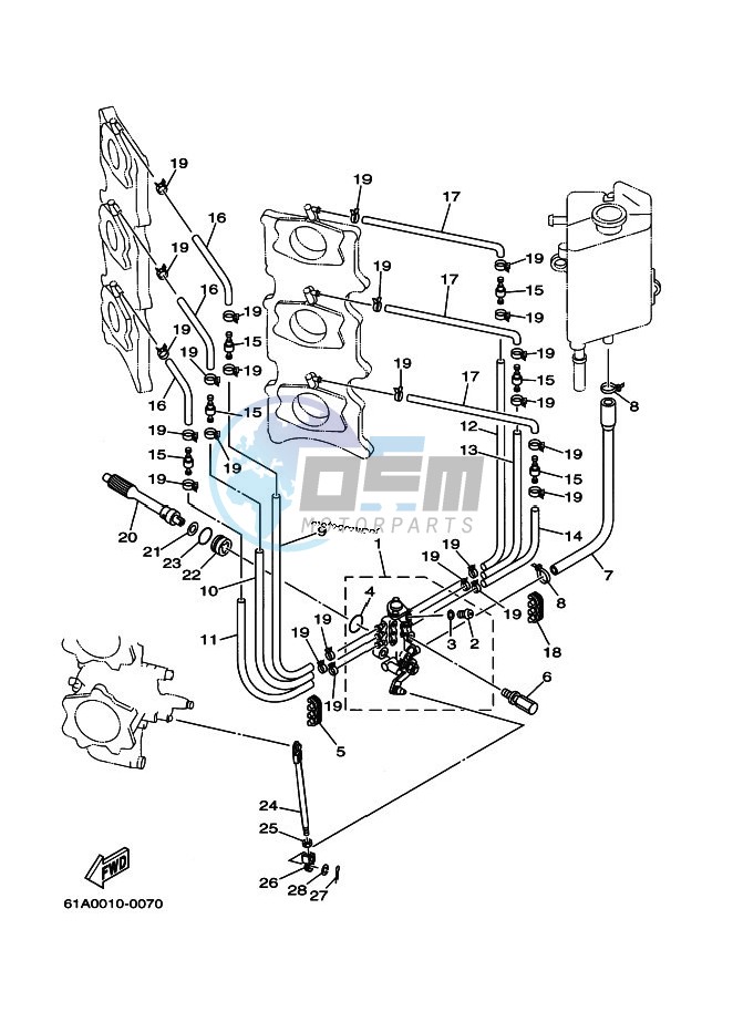 OIL-PUMP