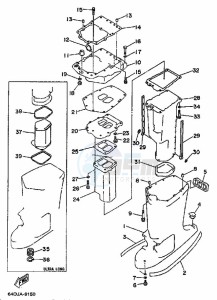 225D drawing UPPER-CASING