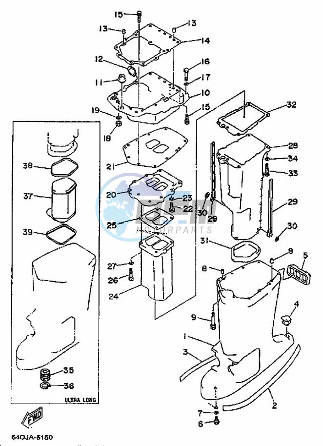 UPPER-CASING