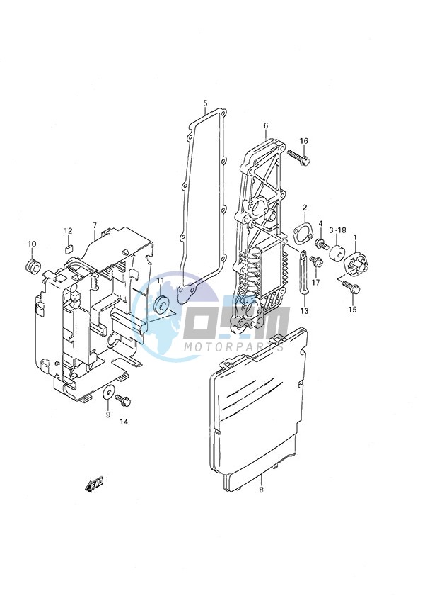 Rectifier