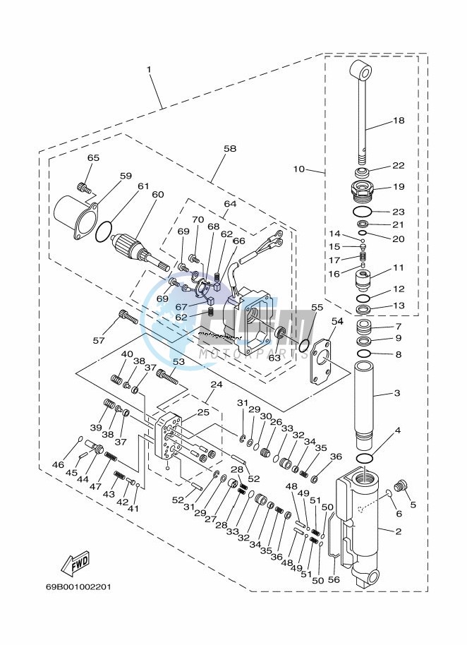 TILT-SYSTEM